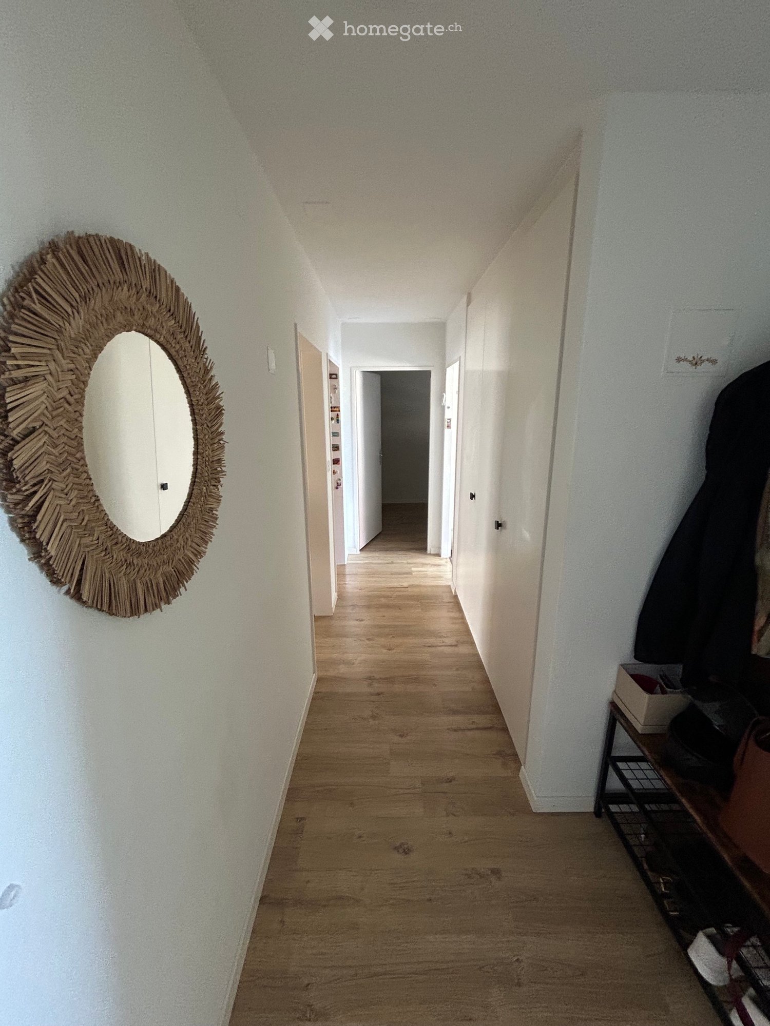 Appartement 3 pièces