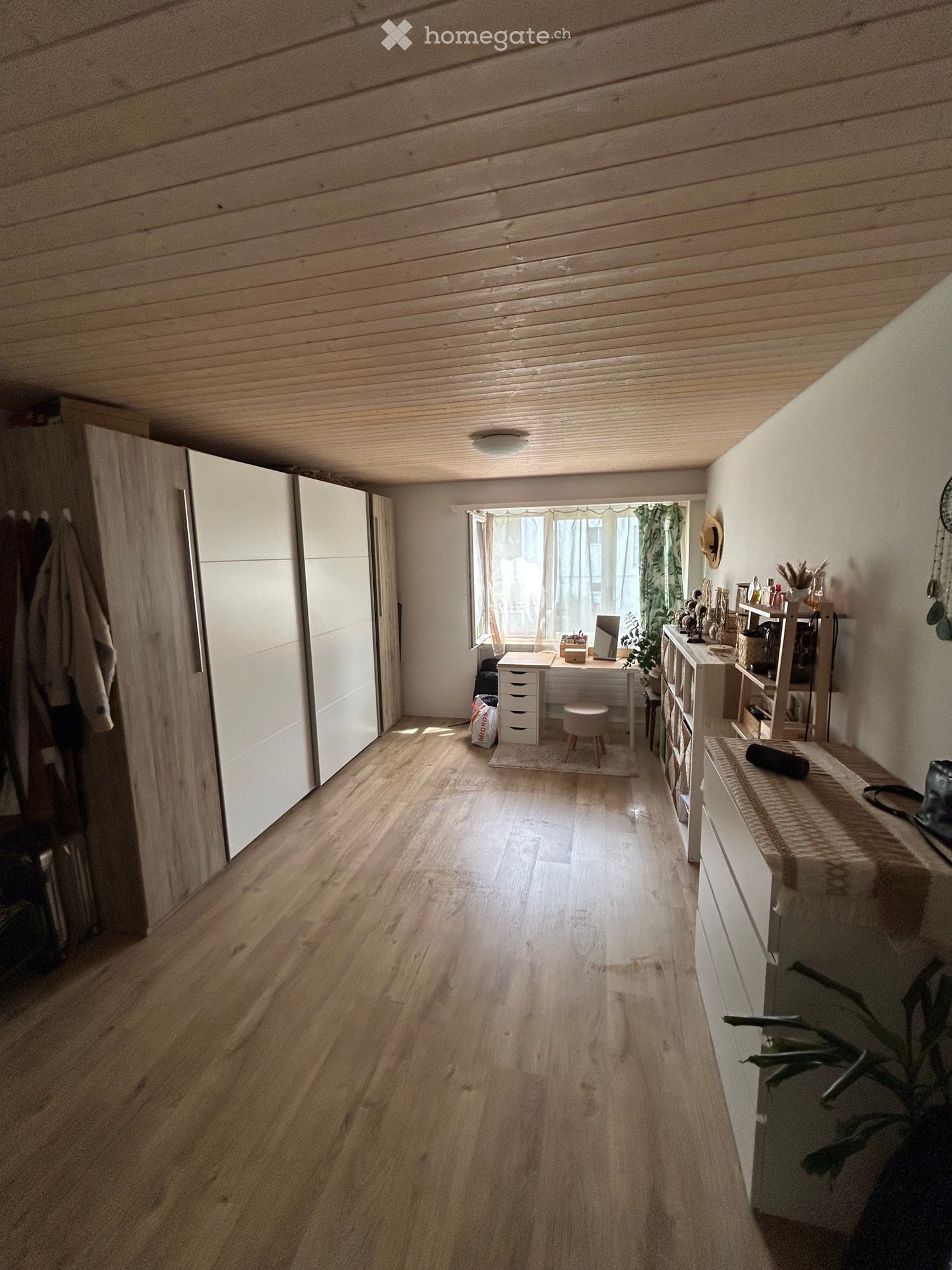 Appartement 3 pièces