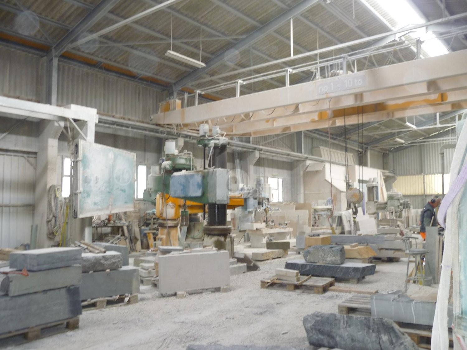 297m² industrial object, photo 4 sur 4