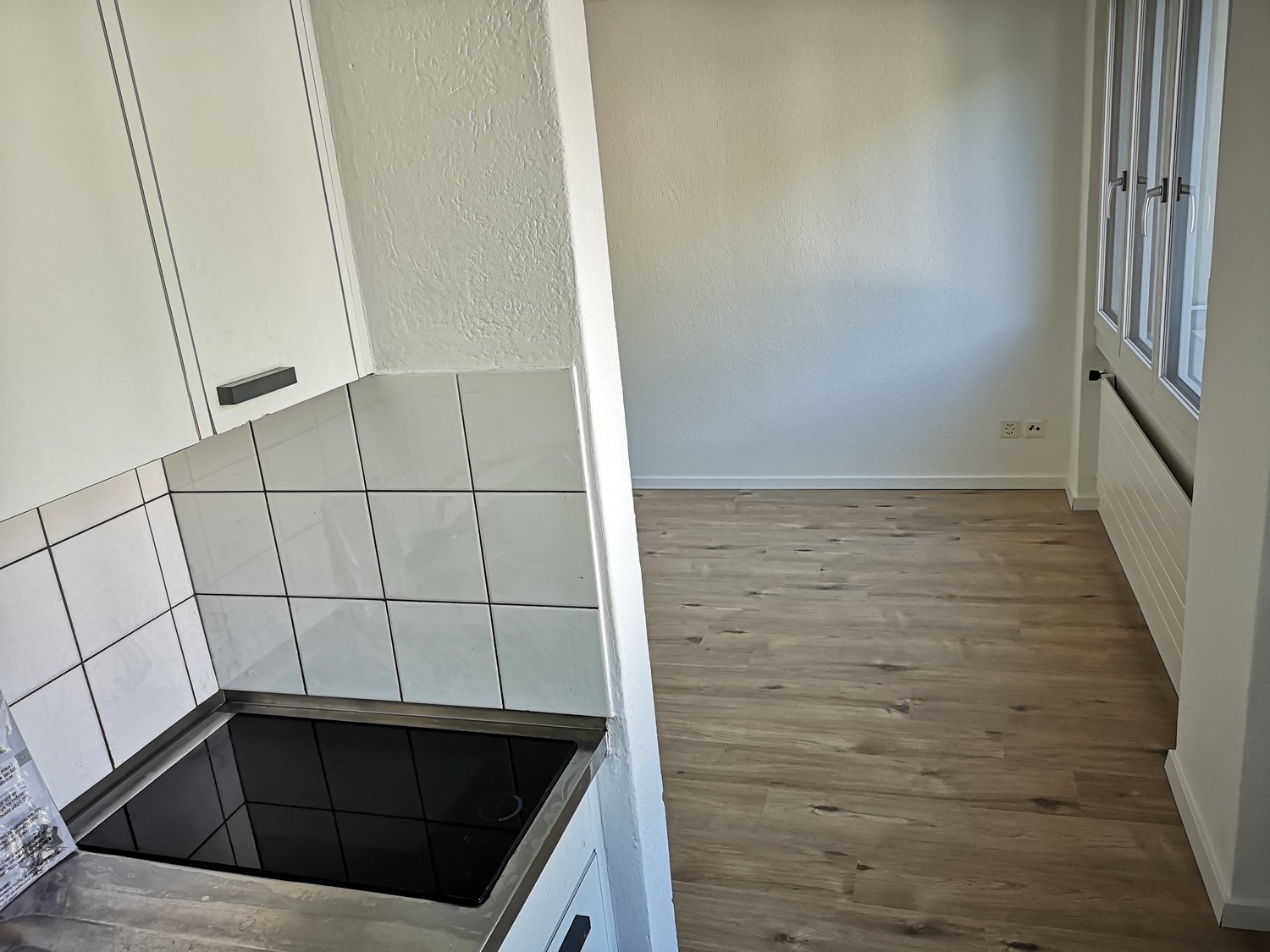 Appartement de 1 ½ pièces, photo 5 sur 10