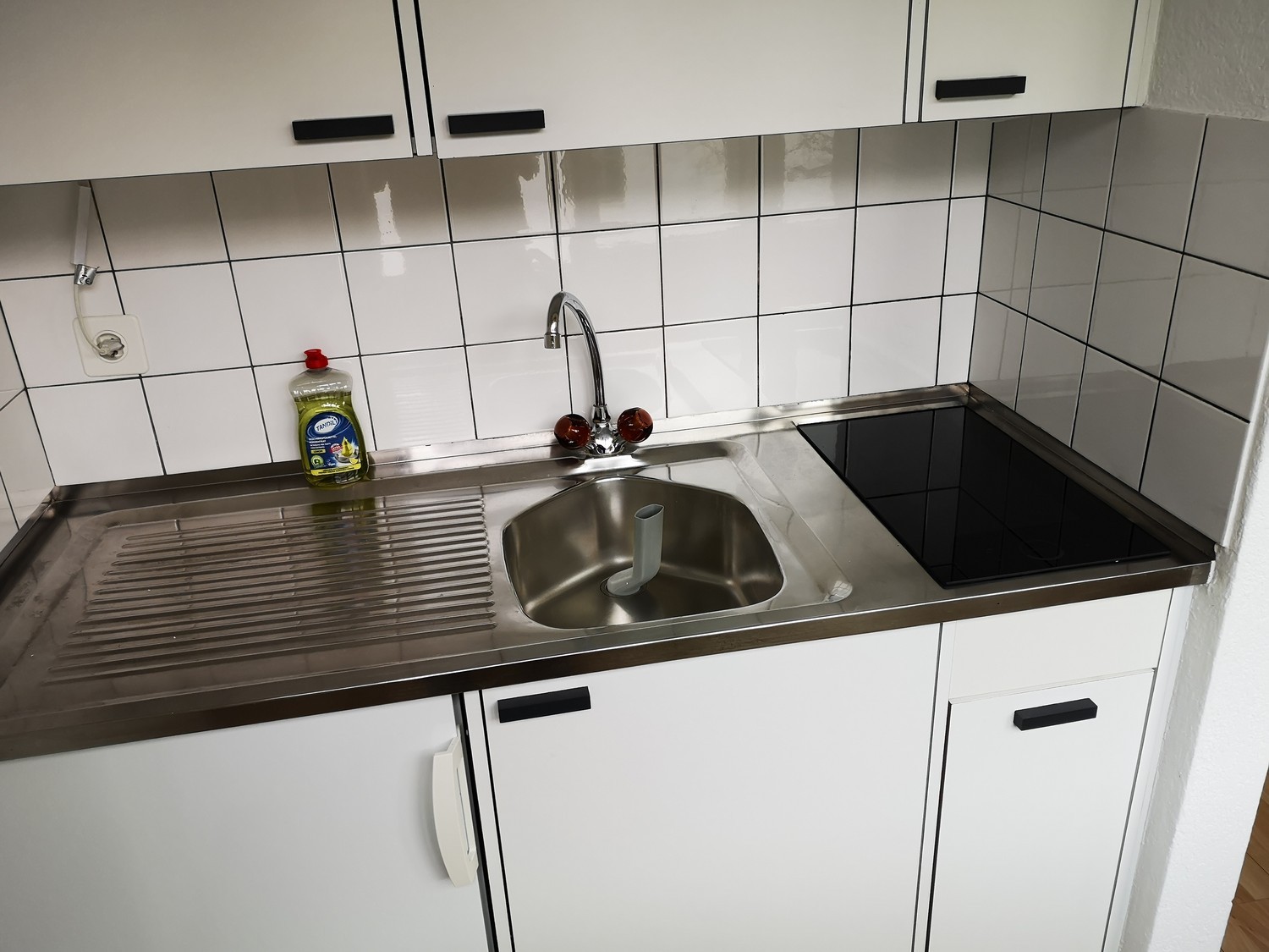 Appartement de 1 ½ pièces, photo 7 sur 10
