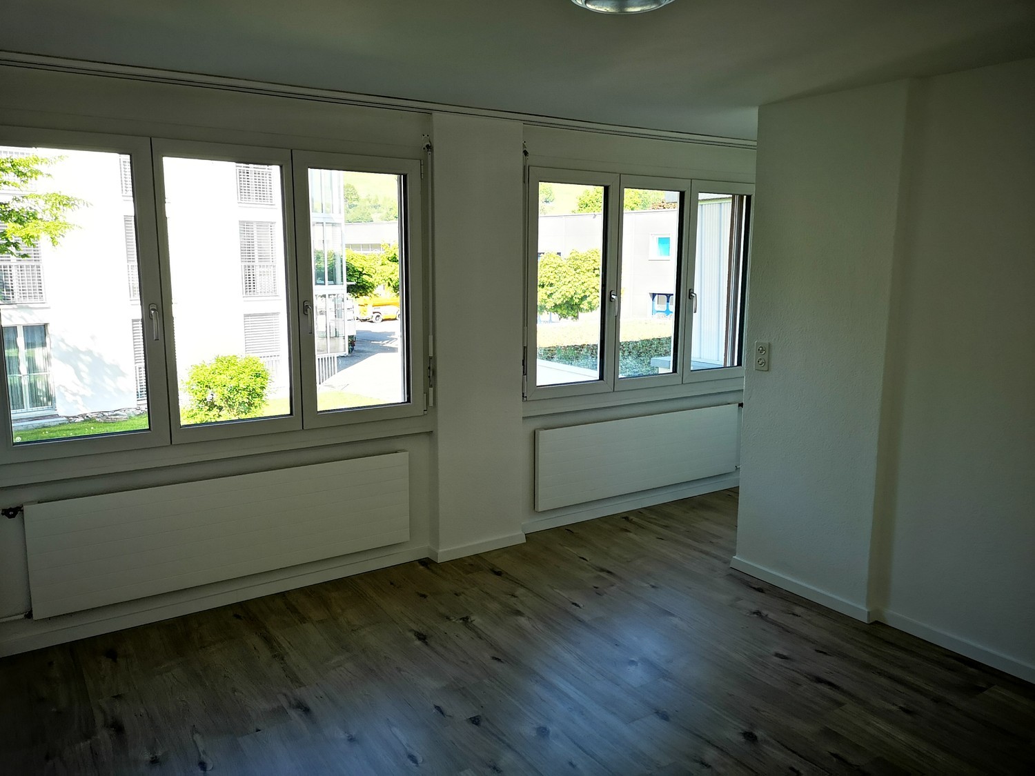Appartement de 1 ½ pièces, photo 2 sur 10