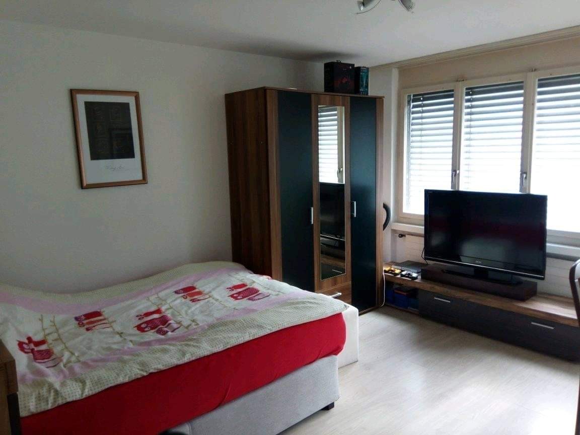 Appartement de 1 ½ pièces, photo 4 sur 10