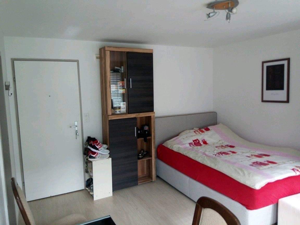 Appartement de 1 ½ pièces, photo 1 sur 10