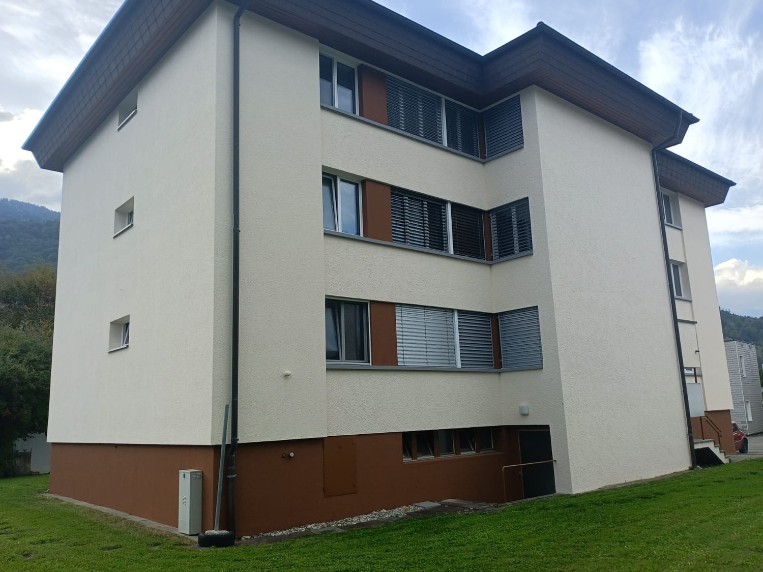 Appartement de 1 ½ pièces, photo 8 sur 10