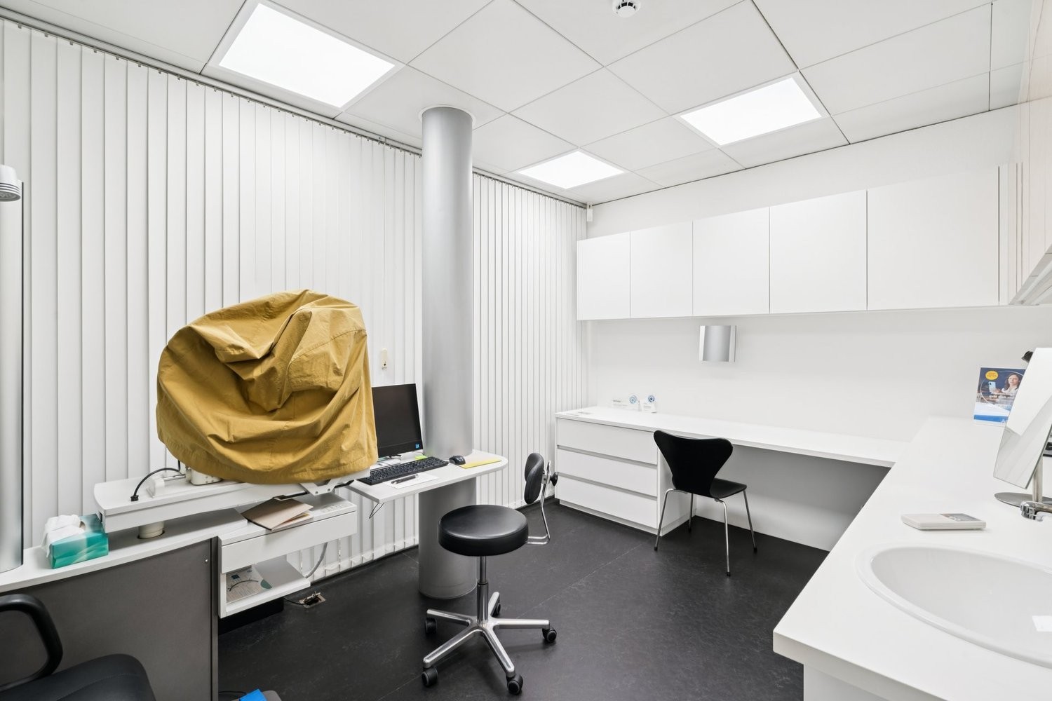 Magasin de 72m²
