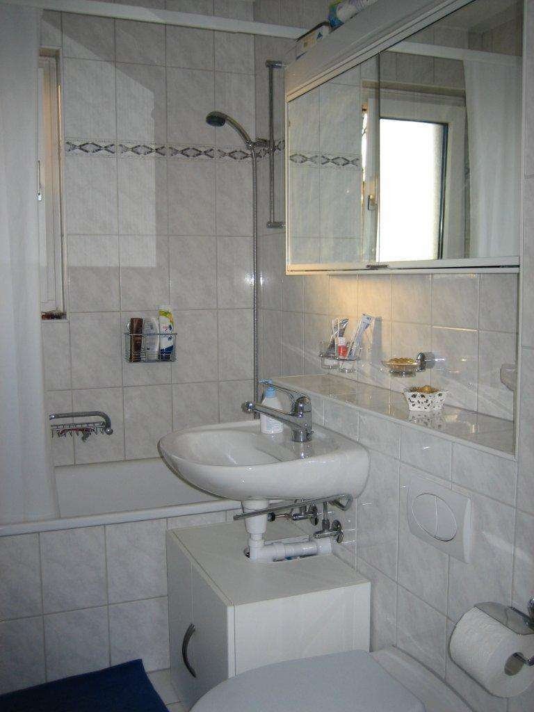 2 pièces appartement, photo 3 sur 5