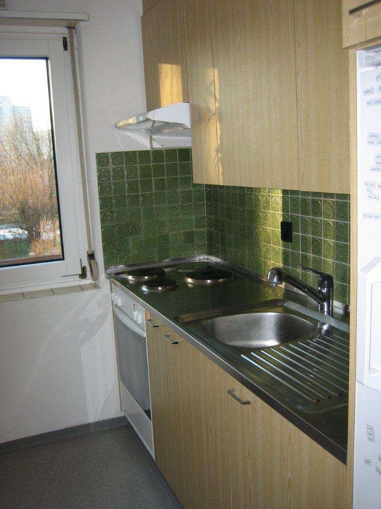 2 pièces appartement, photo 2 sur 5