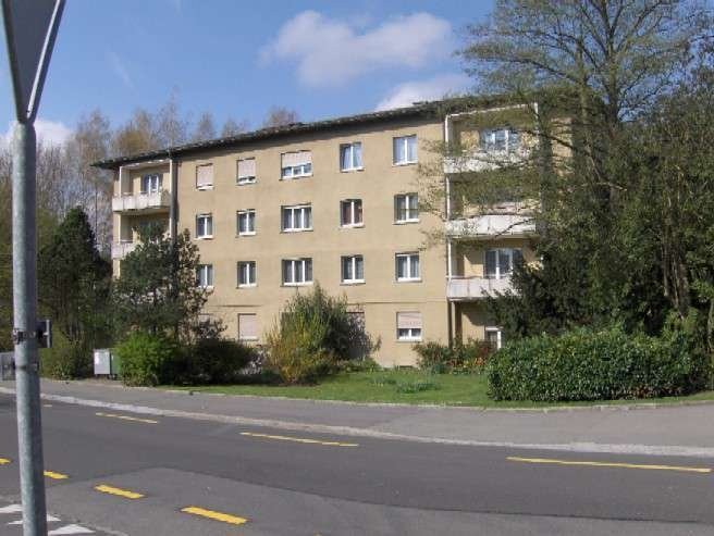 2 pièces appartement, photo 1 sur 5