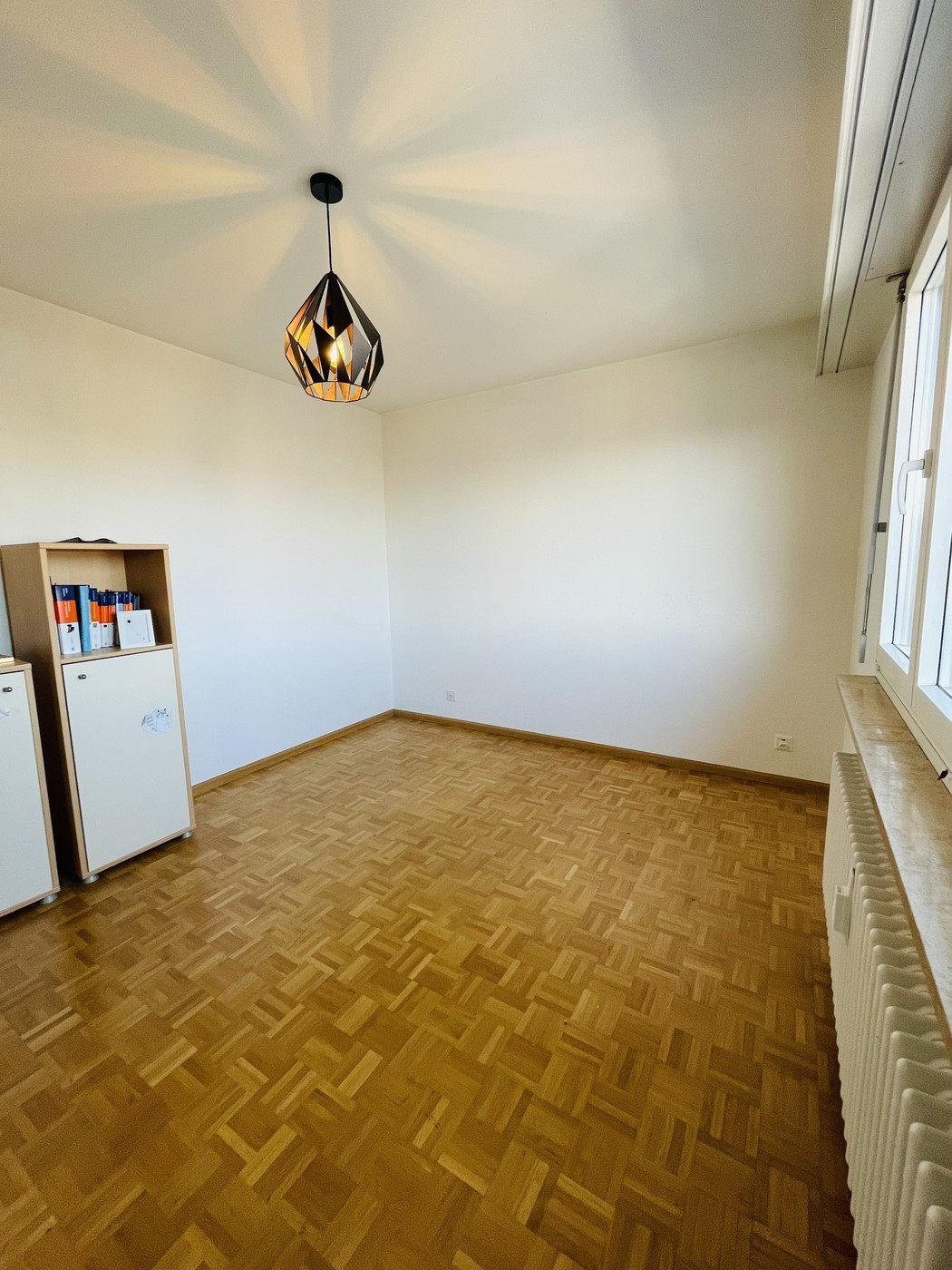 Chambre dans une colocation