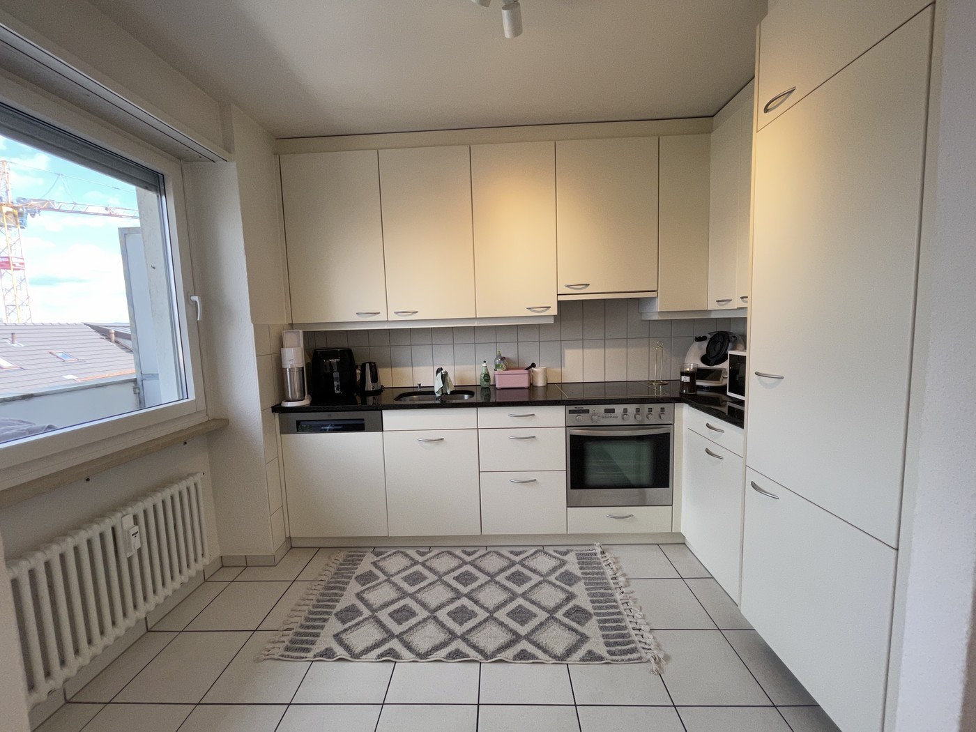 Chambre dans une colocation