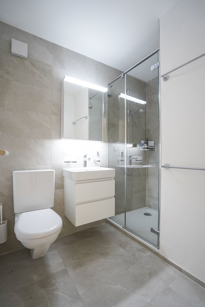 Appartement de 2 pièces, photo 6 sur 9