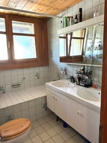 Appartement de 4 ½ pièces