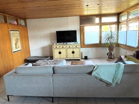 Appartement de 4 ½ pièces