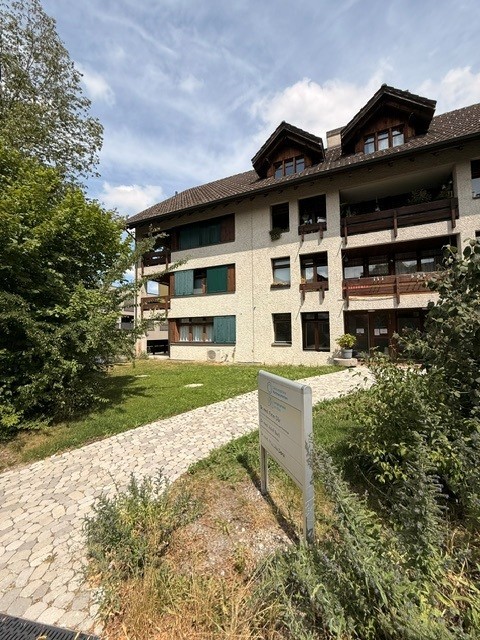 Appartement de 4 ½ pièces