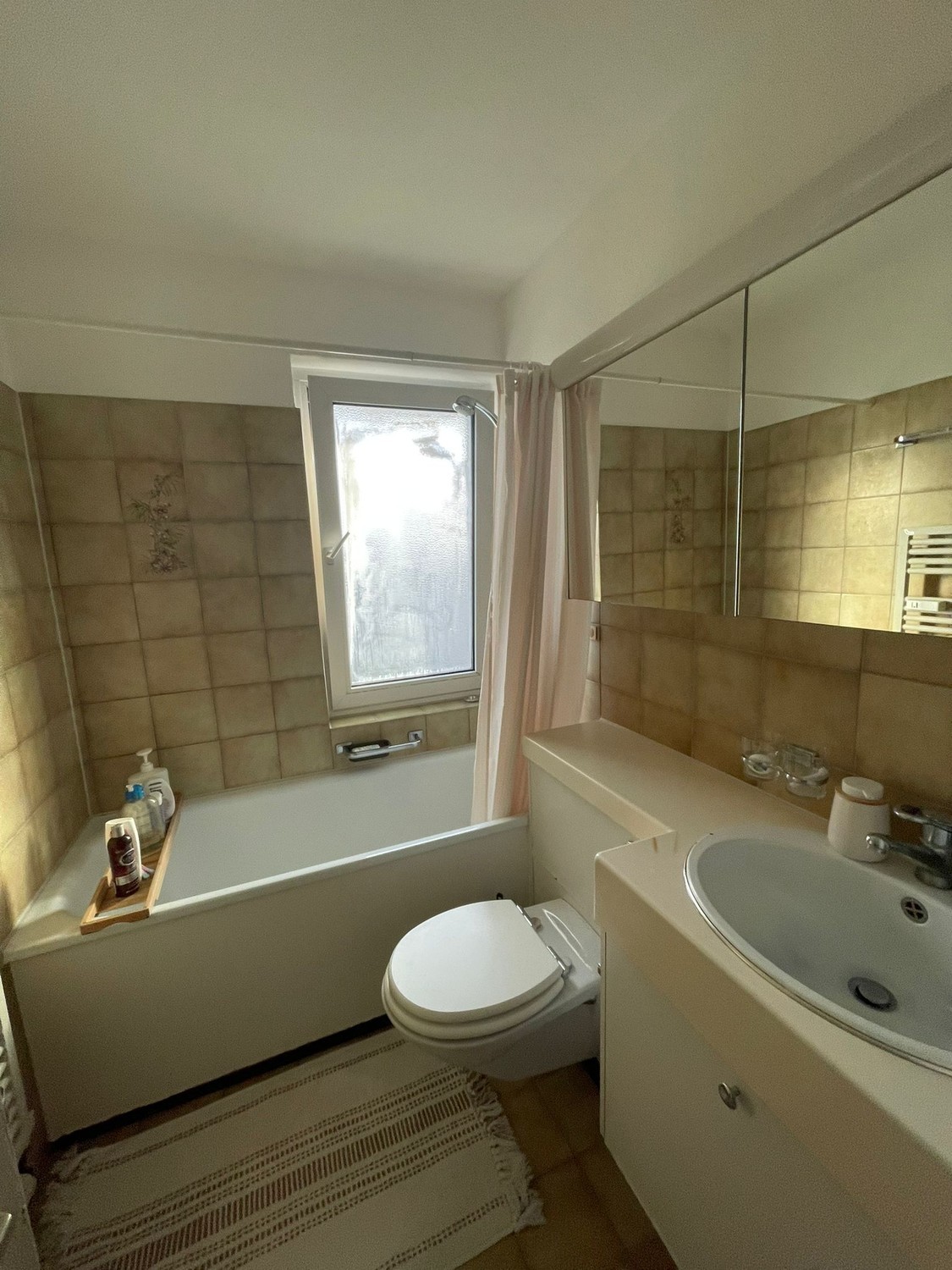 Chambre en colocation