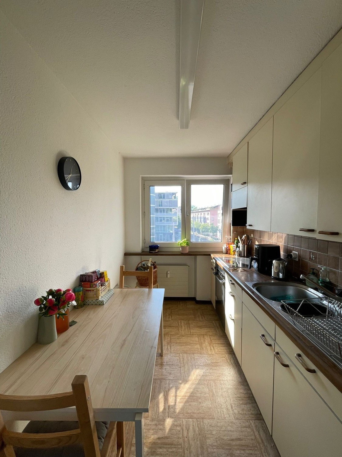 Chambre en colocation