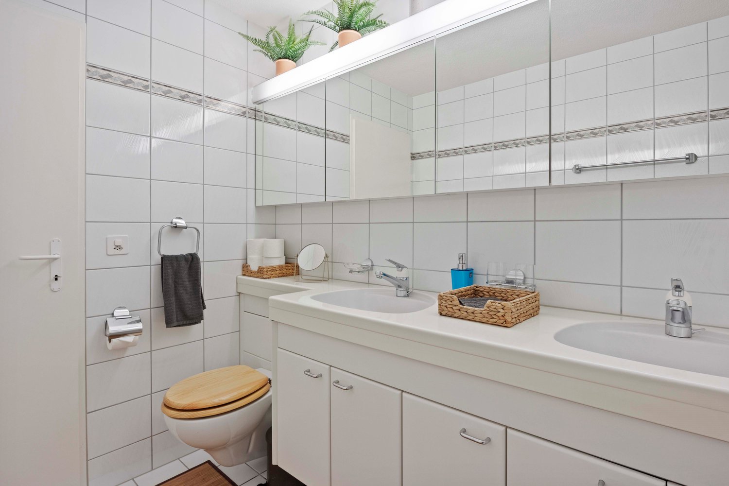 Appartement de 2 ½ pièces, photo 9 sur 9