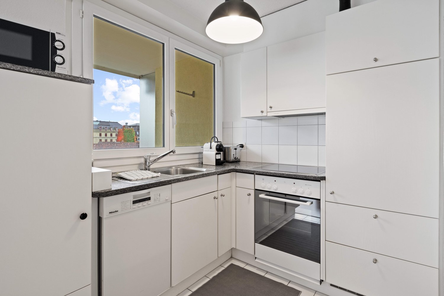 Appartement de 2 ½ pièces, photo 4 sur 9