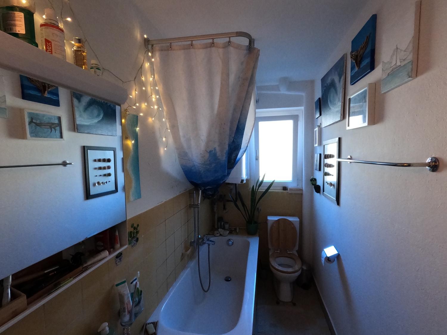 Appartement de 3 pièces, photo 5 sur 5