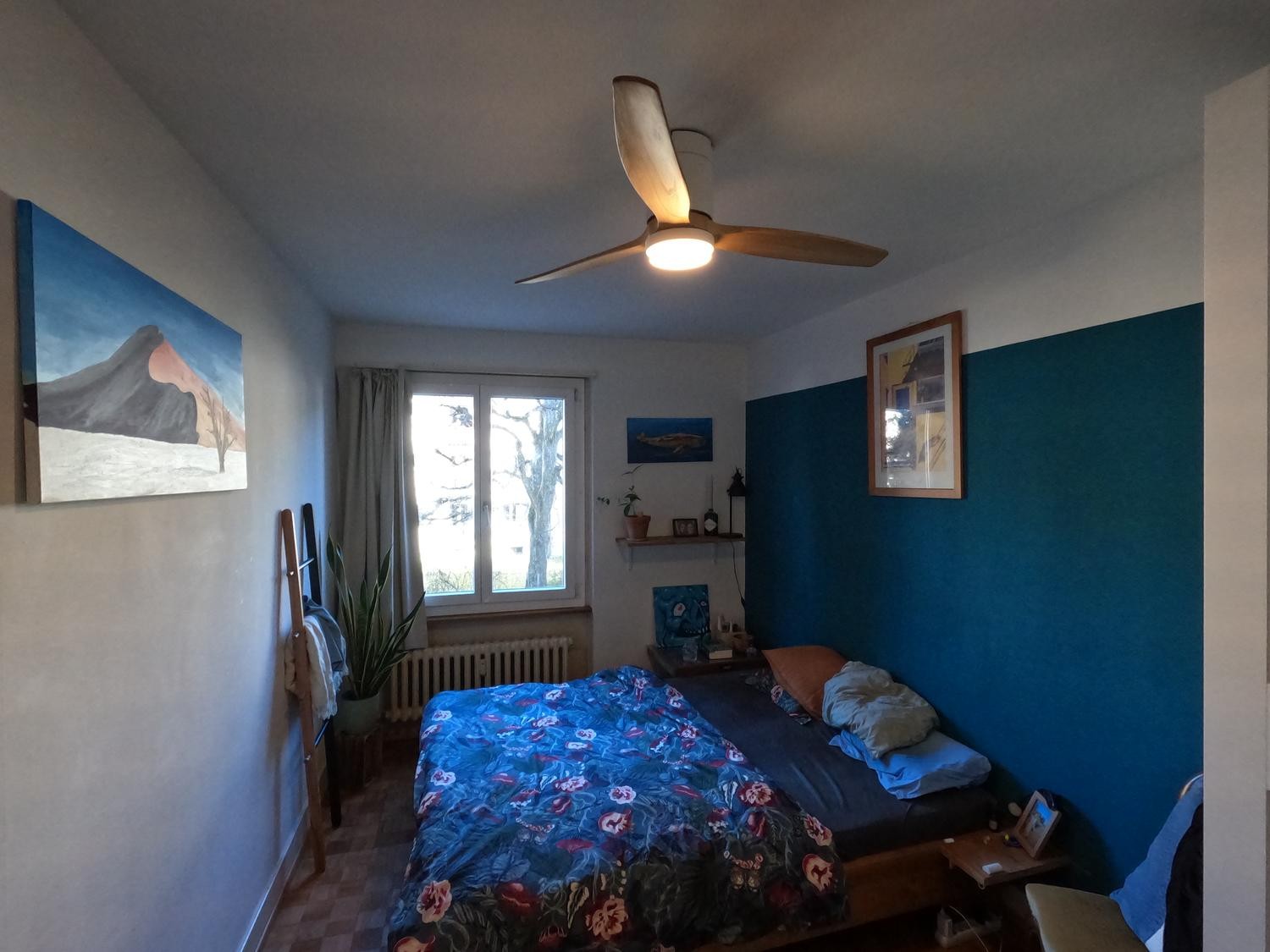 Appartement de 3 pièces, photo 3 sur 5