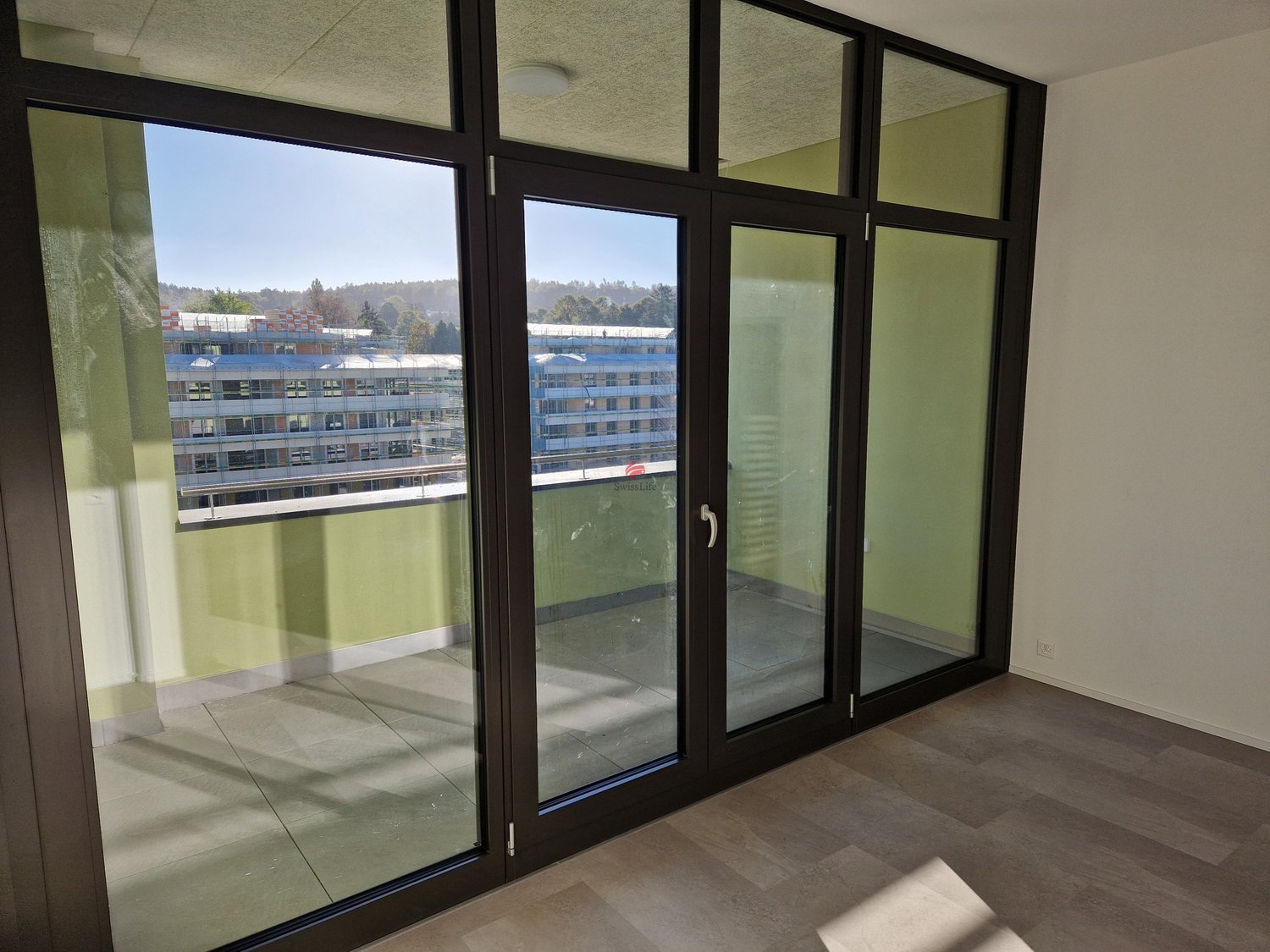 Appartement de 4 ½ pièces, photo 3 sur 10