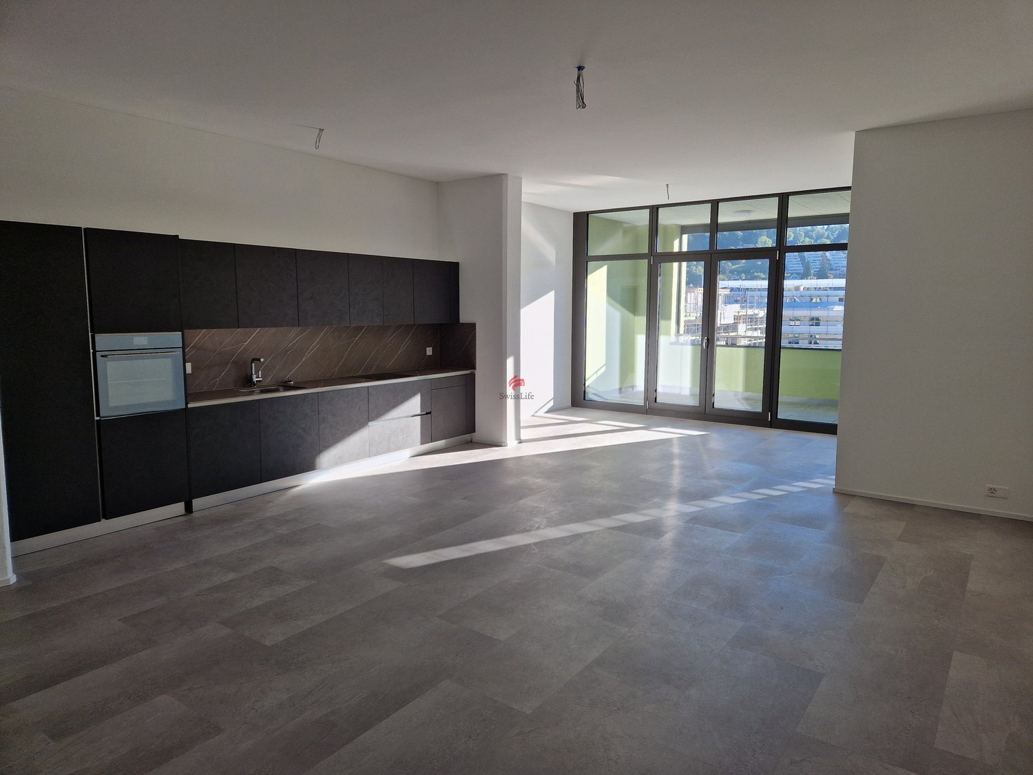 Appartement de 4 ½ pièces, photo 1 sur 10