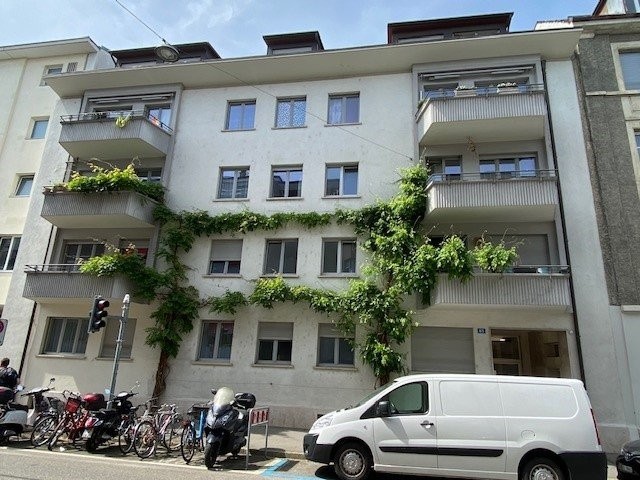 Appartement de 1 ½ pièces, photo 2 sur 8