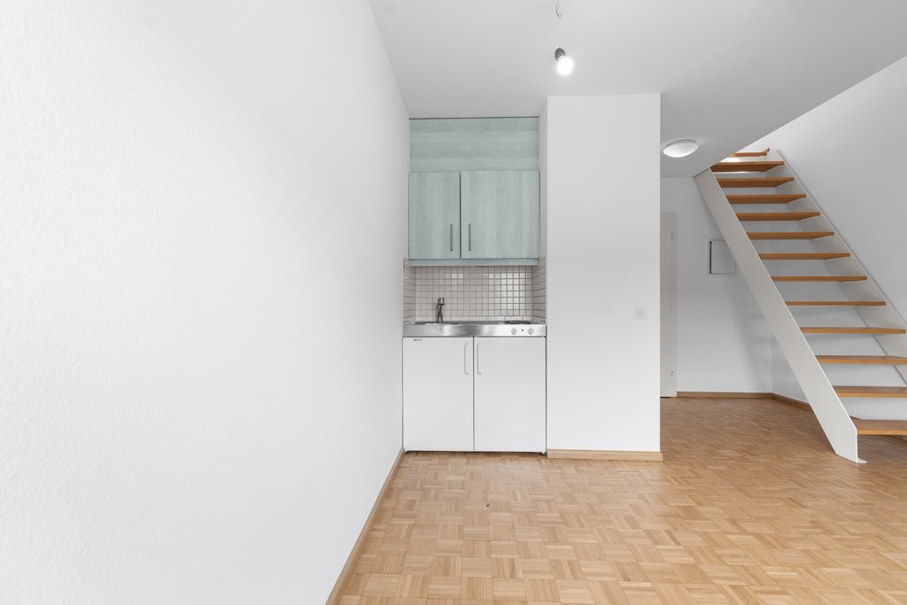 Appartement de 1 ½ pièces, photo 4 sur 8