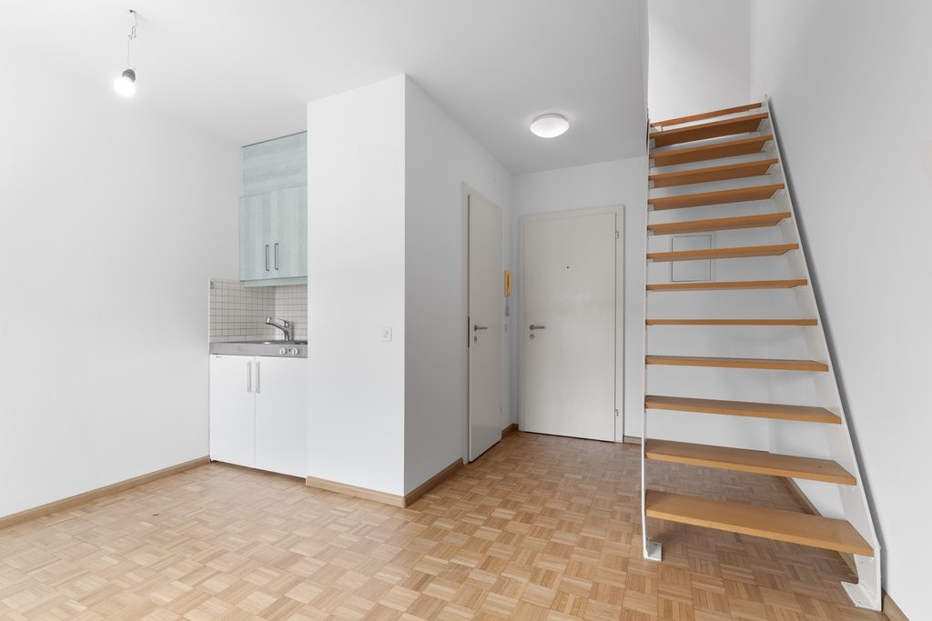 Appartement de 1 ½ pièces, photo 3 sur 8