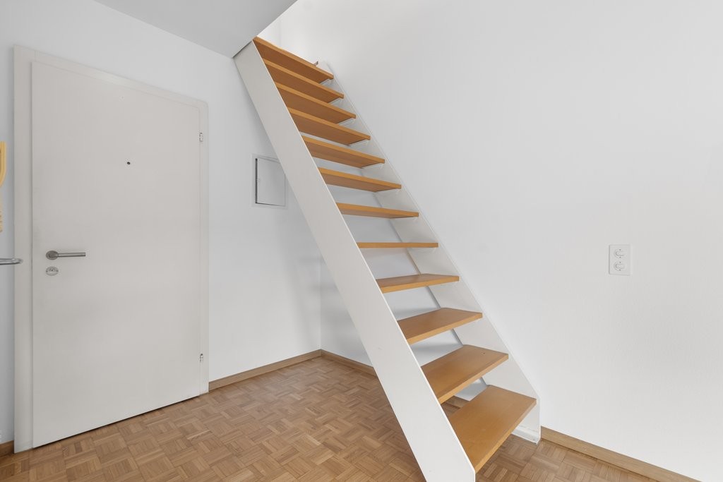 Appartement de 1 ½ pièces, photo 1 sur 8