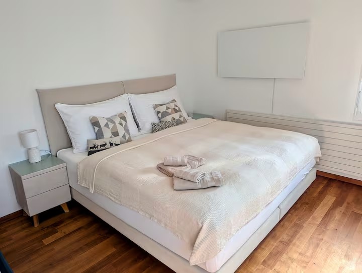 Appartement de 2 ½ pièces, photo 9 sur 10