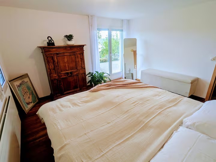 Appartement de 2 ½ pièces, photo 10 sur 10