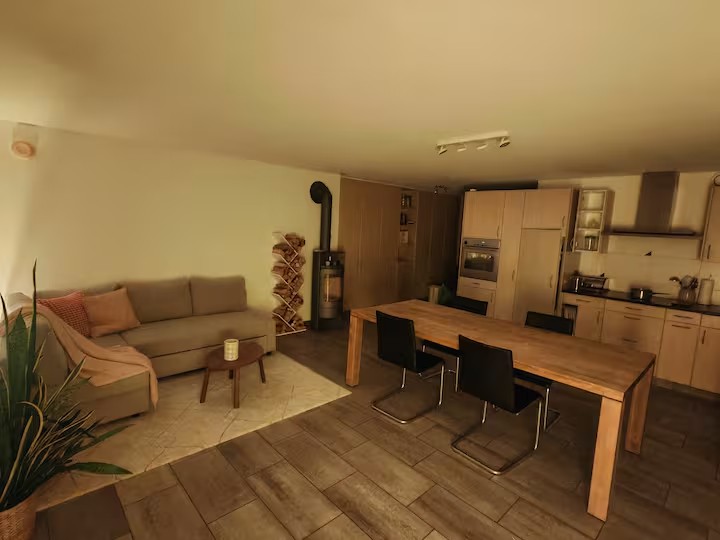 Appartement de 2 ½ pièces, photo 4 sur 10