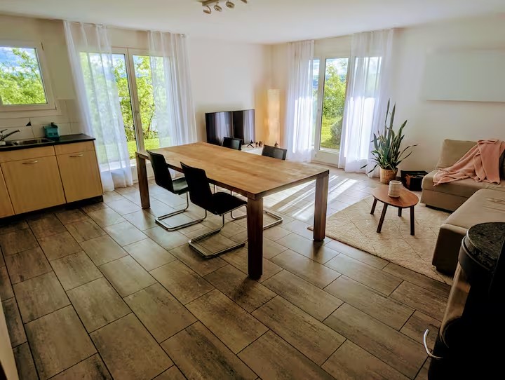 Appartement de 2 ½ pièces, photo 3 sur 10