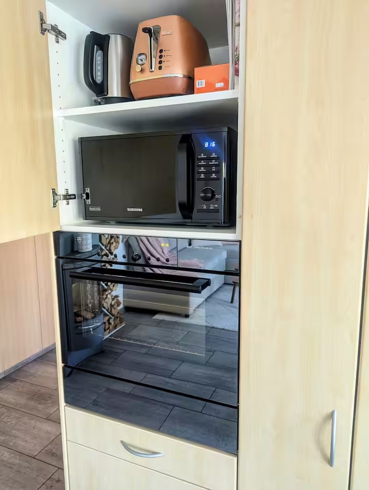 Appartement de 2 ½ pièces, photo 7 sur 10