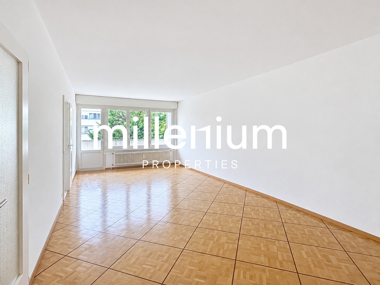 Appartement de 3 pièces, photo 1 sur 8