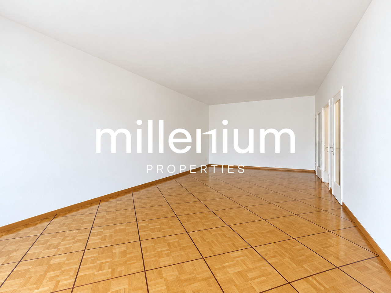 Appartement de 3 pièces, photo 2 sur 8