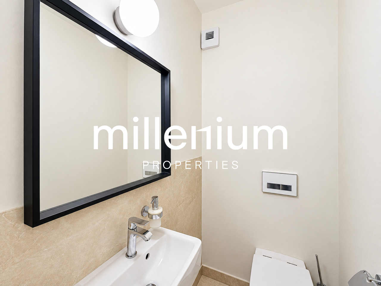 Appartement de 3 pièces, photo 7 sur 8