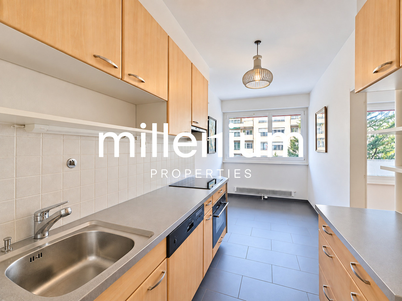 Appartement de 3 pièces, photo 3 sur 8
