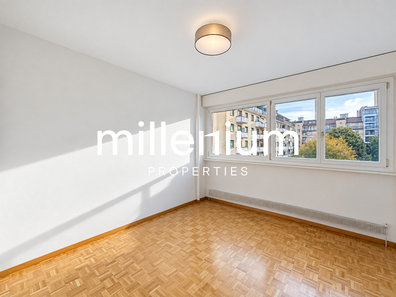 Appartement de 3 pièces, photo 4 sur 8