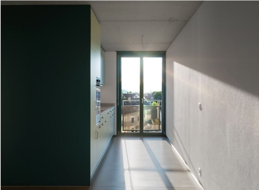 Appartement de 4 ½ pièces, photo 1 sur 10