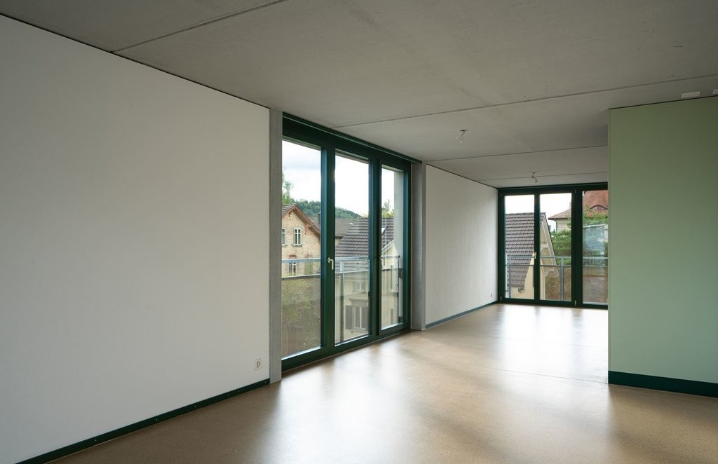 Appartement de 4 ½ pièces, photo 8 sur 10