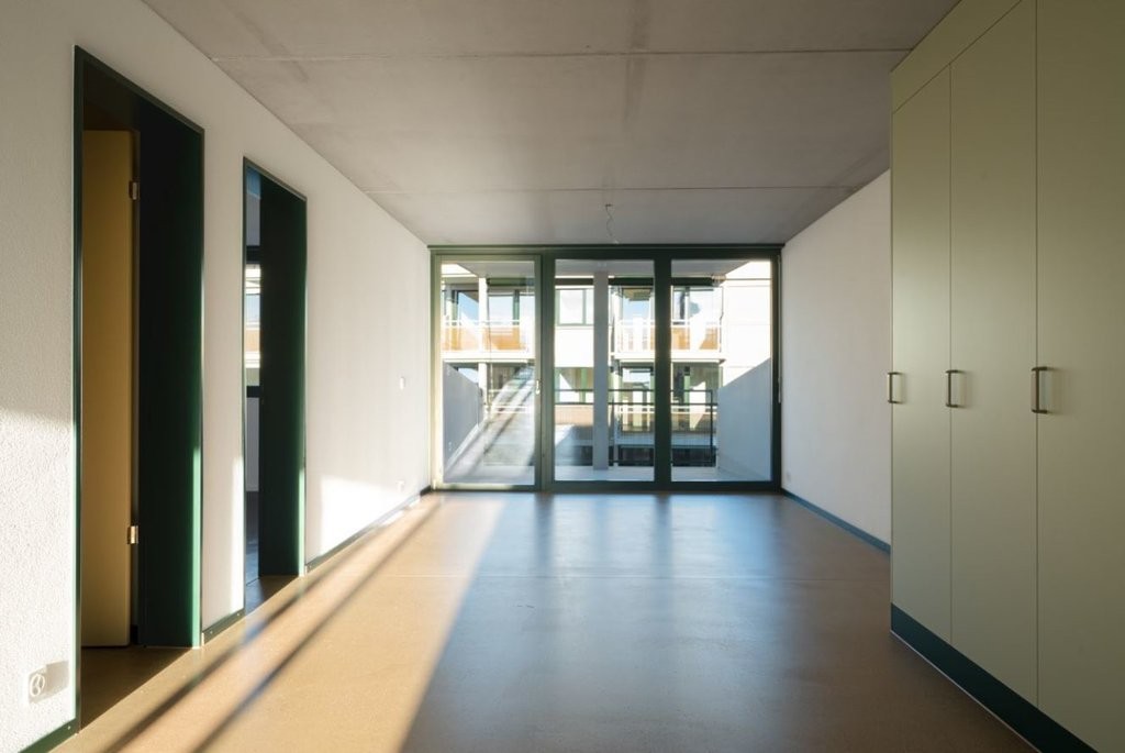Appartement de 4 ½ pièces, photo 4 sur 10
