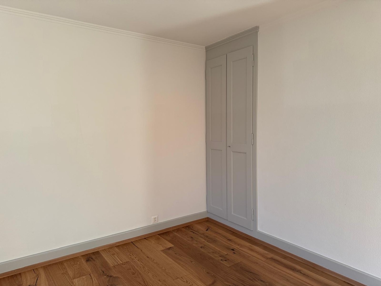 Chambre dans une colocation, photo 1 sur 4