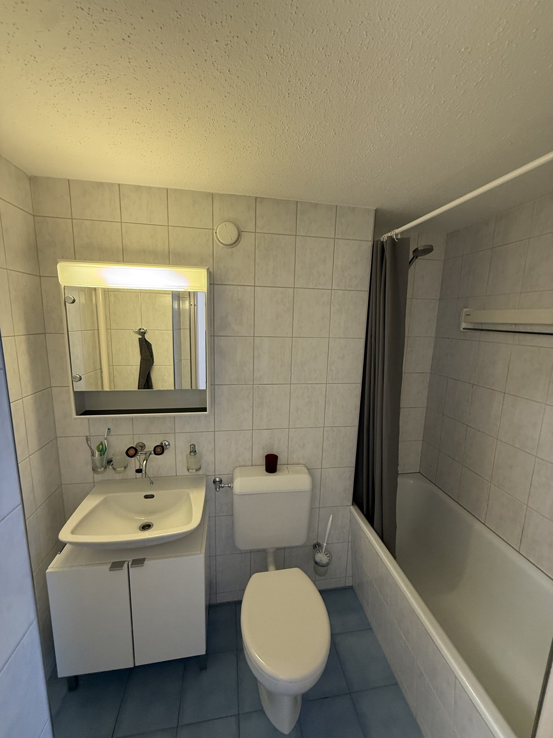 Appartement de 1 ½ pièce, photo 6 sur 6