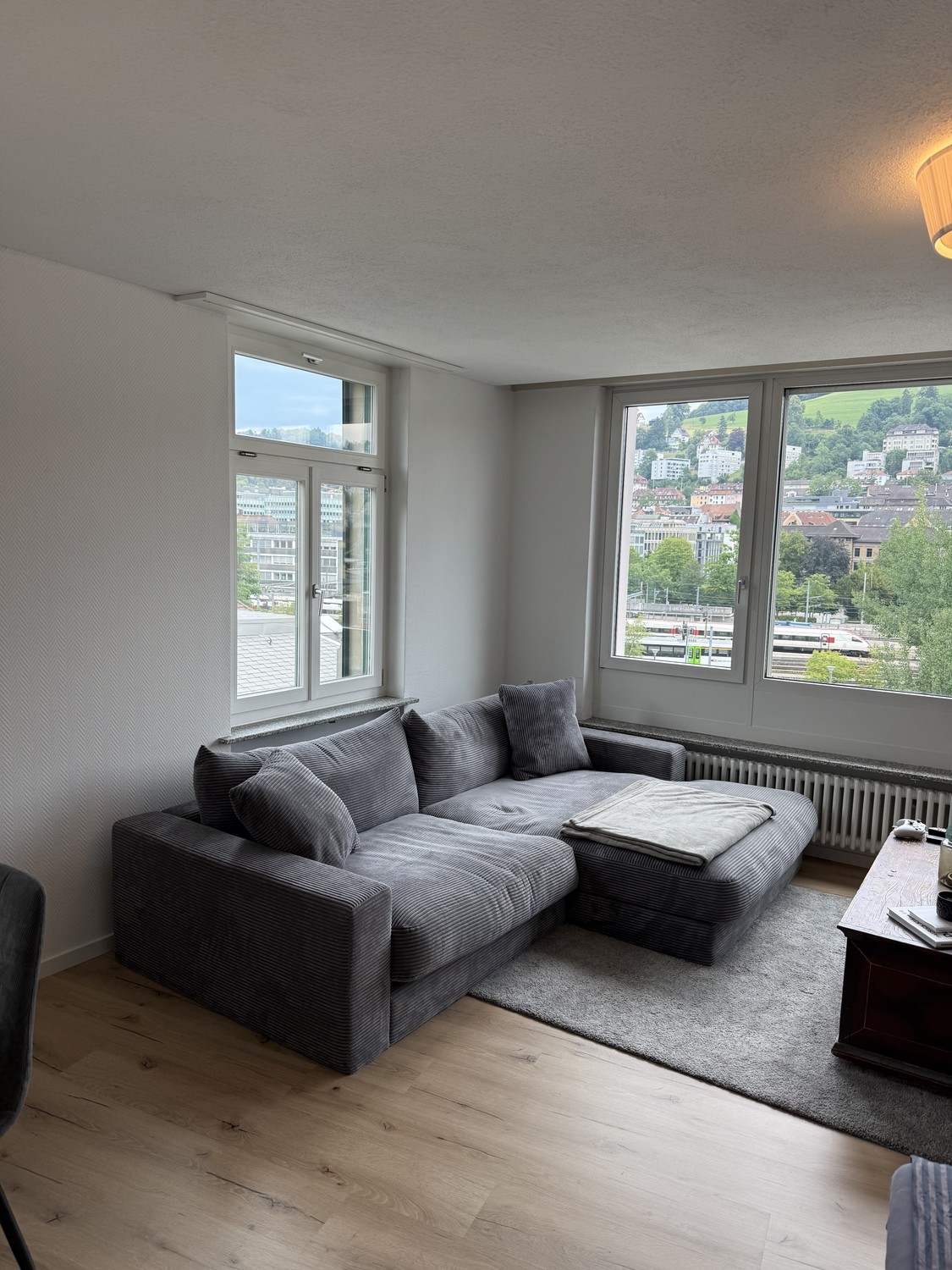Appartement de 1 ½ pièce, photo 2 sur 6