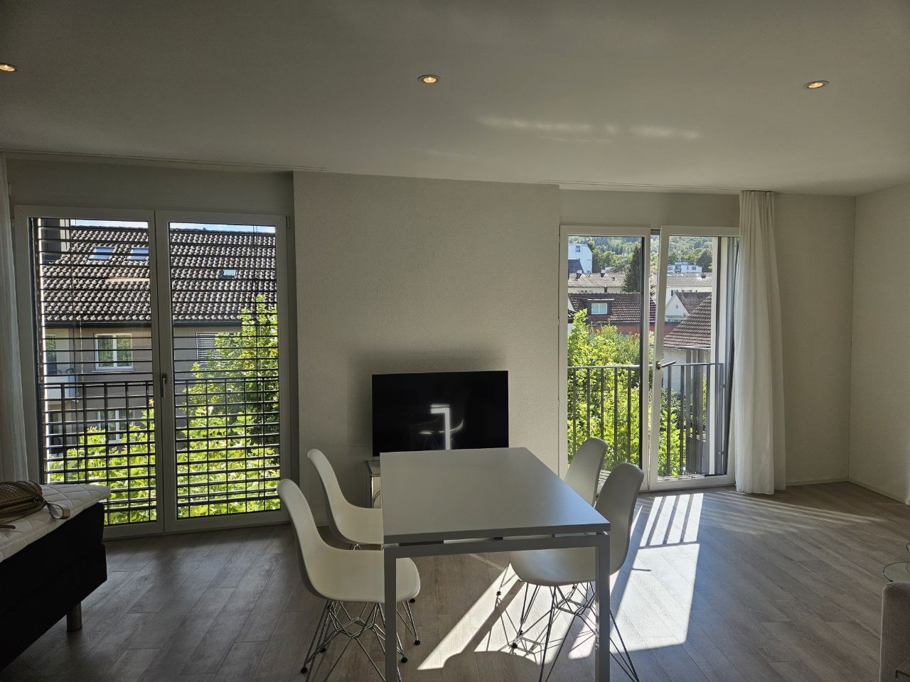 Appartement de 1 ½ pièces, photo 1 sur 2