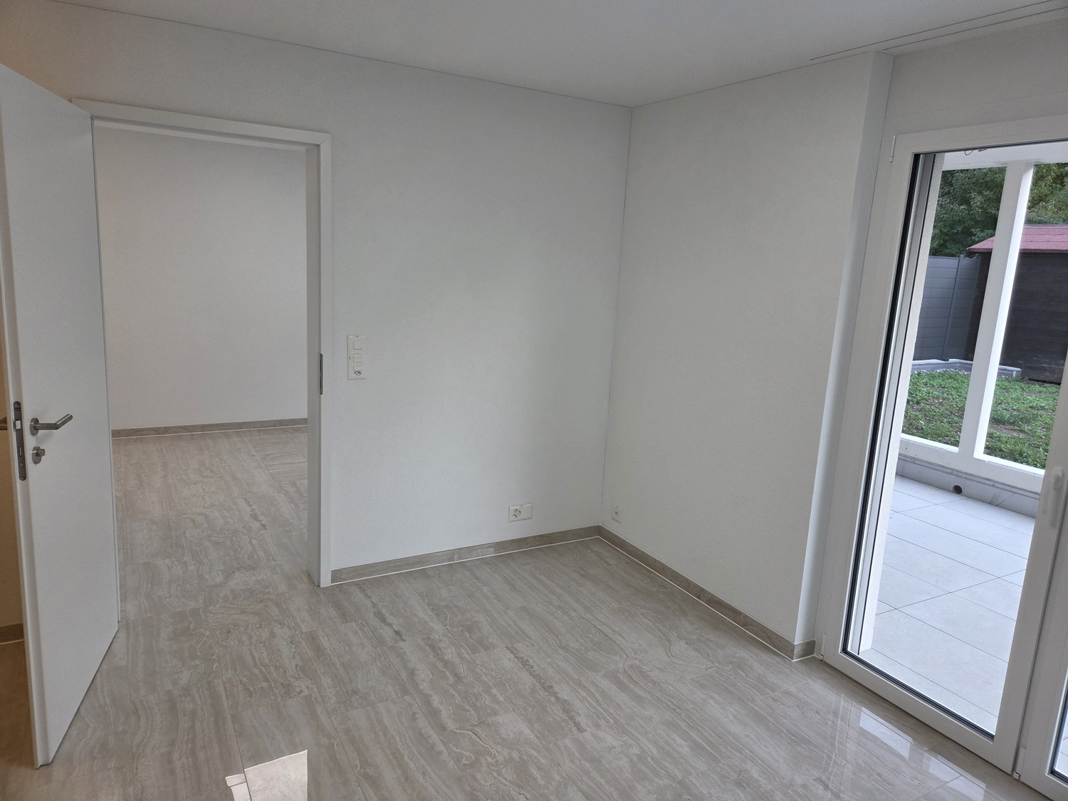 Bureau de 24-24m², photo 2 sur 8