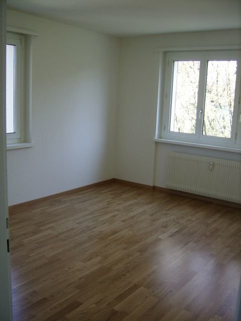 Appartement de 3 pièces